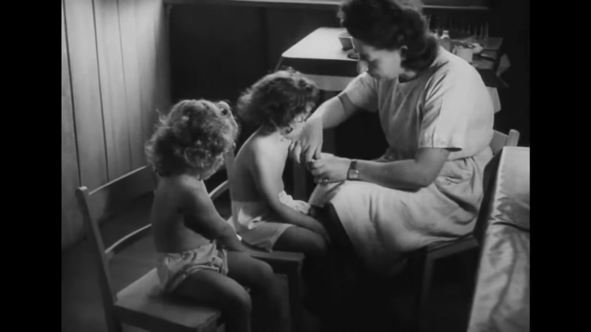 Videos: 1940s