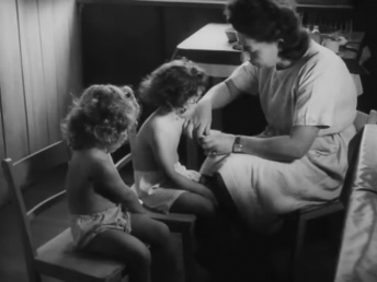 Videos: 1940s