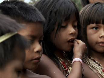 Guarani, People of the Selva (2006)