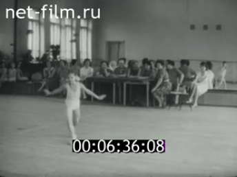 Videos: 1960s