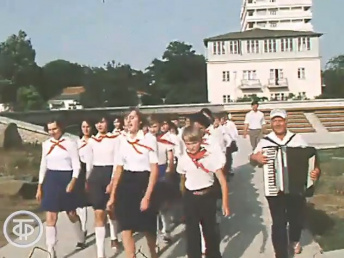 Videos: 'Soviet Union'
