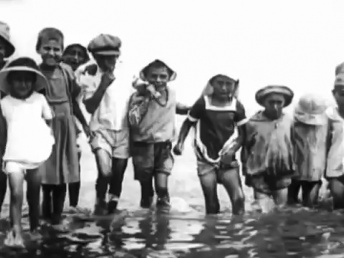 The Kibbutz - Episode 1 (2011)