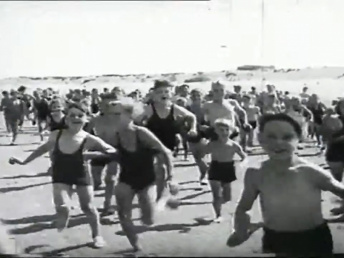 Vakantiekampen augustus 1930 (1930)