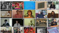 Rastleniye: video stills